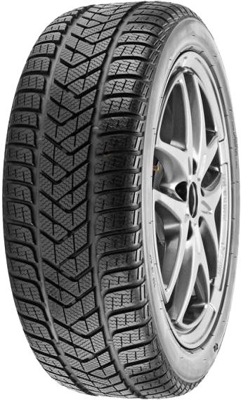 Шины PIRELLI WINTER SOTTOZERO Serie 3 RUN FLAT 275/35 R20