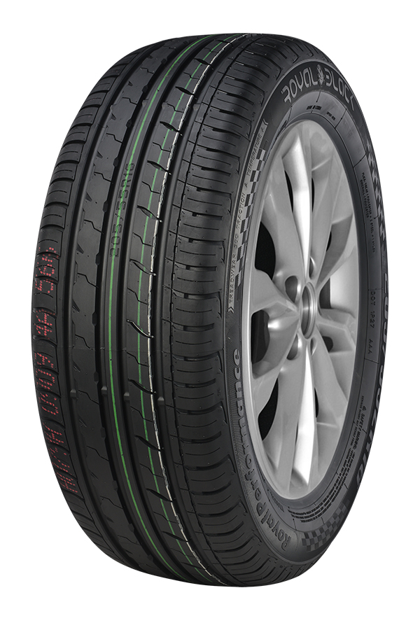 Шины ROYAL BLACK ROYALPERFORMANCE 275/45 R20