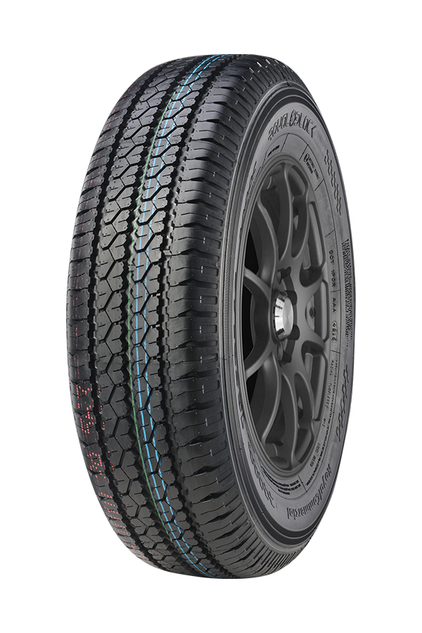 Шины ROYAL BLACK ROYALCOMMERCIAL 195/75 R16C