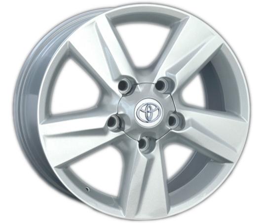 Диски REPLAY TY 123 8,0x18 5x150 110,1 56 S