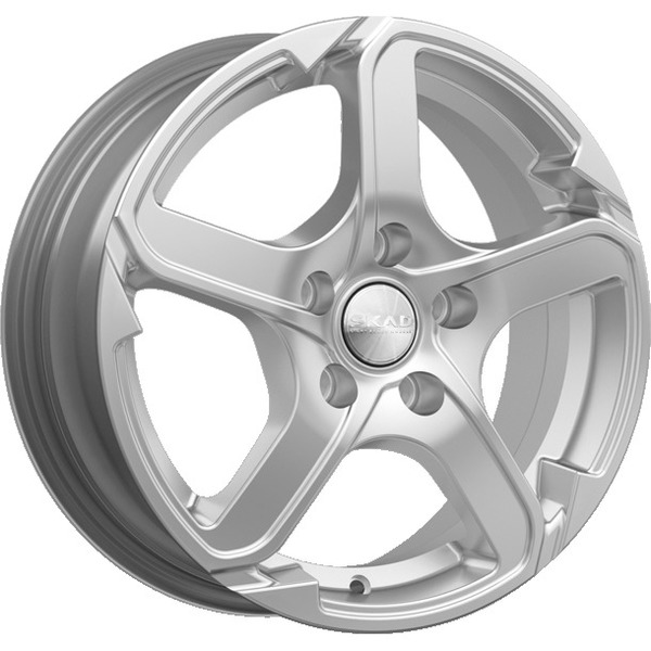 Диски Skad Skad АЛЛИГАТОР 6,0x15 5x114,3 67,1 45 селена
