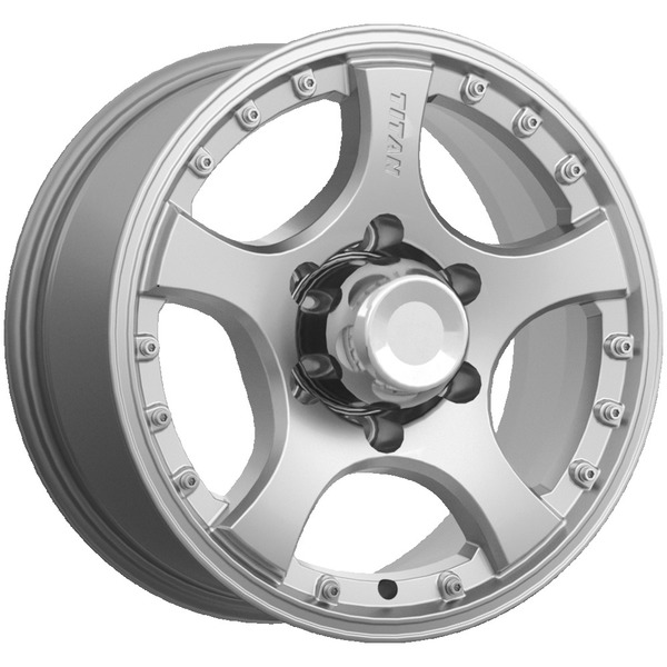 Диски Skad Skad ТИТАН 7,0x16 6х139,7 109,7 20 селена