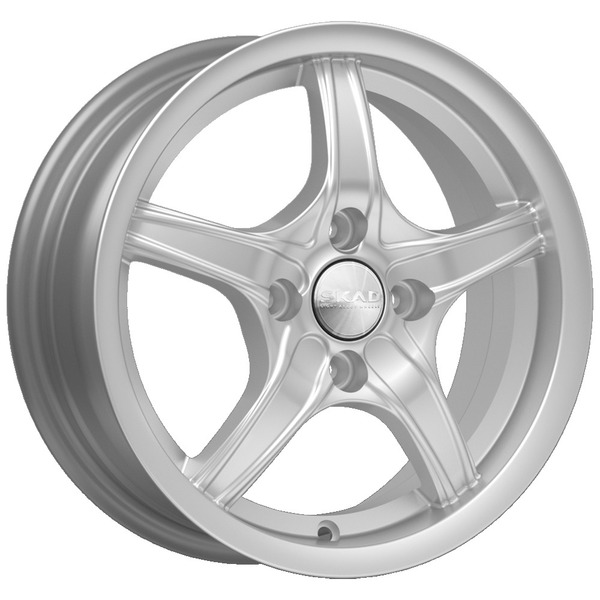 Диски Skad Skad СТИНГ 5,5x14 4х98 58,6 38 селена