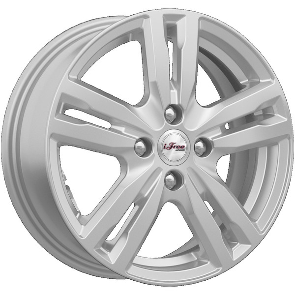 Диски IFREE ГОРИЗОНТ 6,0xR15 4x100 60,1 50 нео-классик
