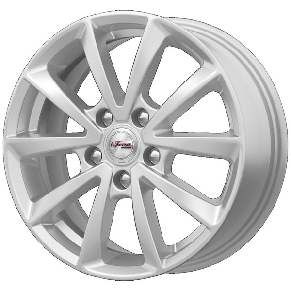 Диски IFREE СКАЙРИМ 6,5xR16 5x112 57,1 46 нео-классик