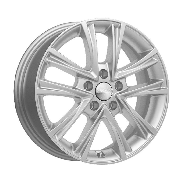 Диски Skad БОРАКАЙ 6,5xR16 5x114,3 67,1 50 селена