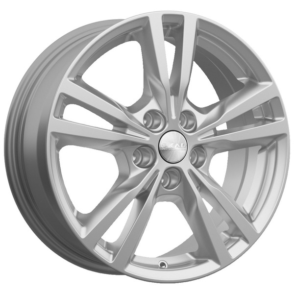 Диски Skad Skad МЕЛЬБУРН 7,0xR17 5x112 57,1 40 селена