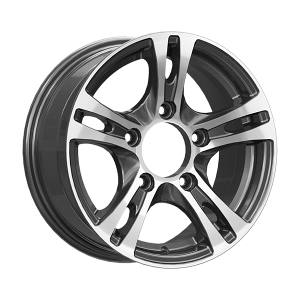 Диски Skad Skad ДЮНА 6,5x15 5х139,7 98,5 40 алмаз