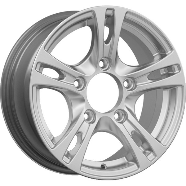 Диски Skad Skad ДЮНА 6,5x15 5х139,7 98,5 40 селена