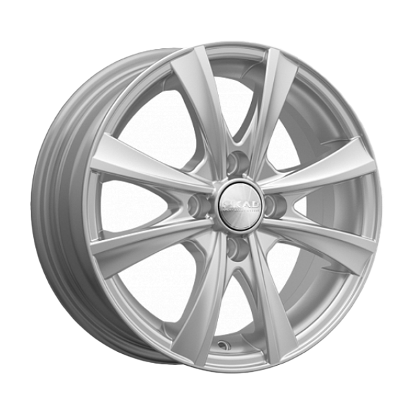 Диски Skad Skad МАЛЬТА 5,5x14 4х100 67,1 38 селена