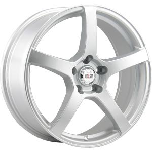 Диски ALCASTA M32 6,0xR15 4x100 54,1 46 BKYS