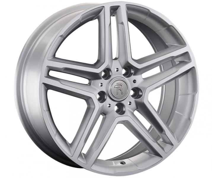 Диски REPLAY LX 128 7,5x18 5x114,3 60,1 35 GMF