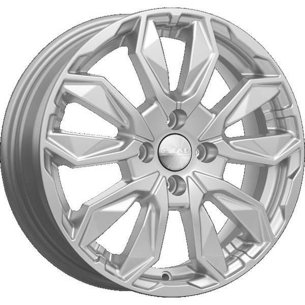 Диски Skad Skad Сочи 6,0xR16 4x100 54,1 52 селена