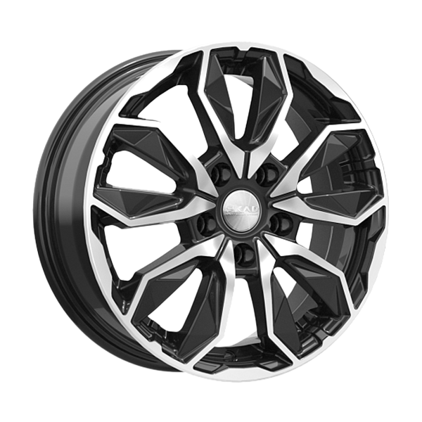 Диски Skad Skad Сочи 6,0xR16 5x114,3 67,1 51 алмаз