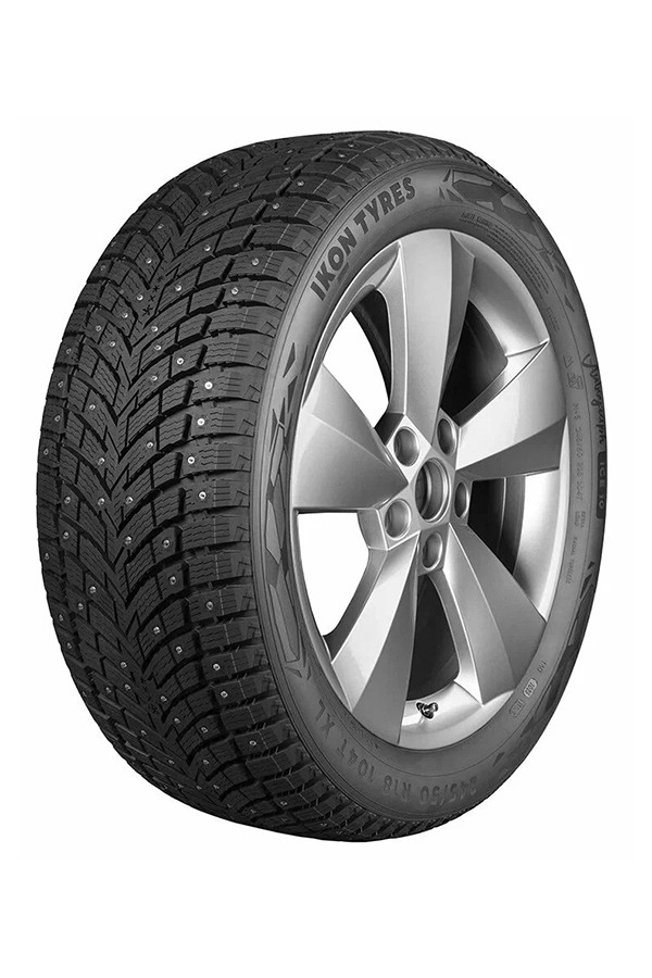 Шины IKON Tyres IKON Tyres AUTOGRAPH ICE 10 205/55 R16