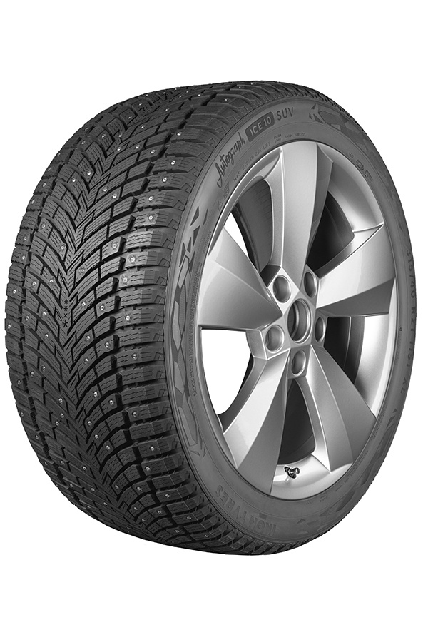 Шины IKON Tyres IKON Tyres AUTOGRAPH ICE 10 SUV 225/55 R18