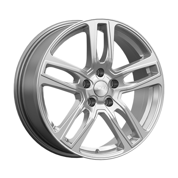 Диски Skad Skad ЖЕНЕВА 7,0x18 5x114,3 67,1 38 селена