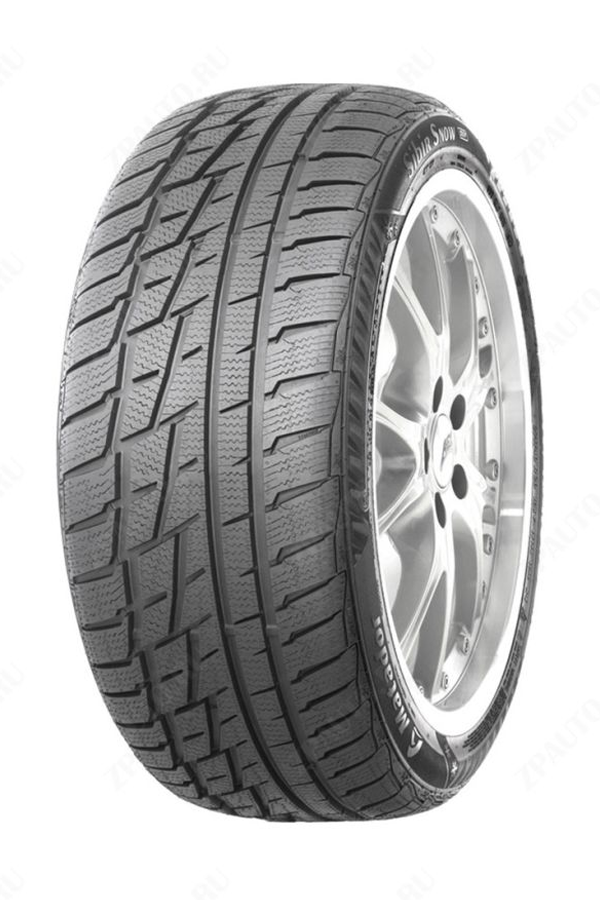 Шины Matador MP-92 Sibir Snow SUV 225/65 R17