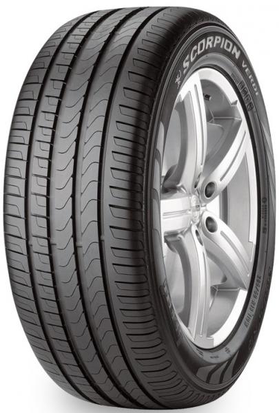 Шины PIRELLI Scorpion VERDE 255/50 R19