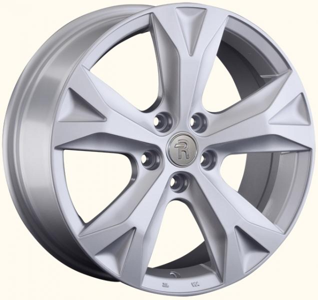 Диски REPLAY HND 245 7,5x18 5x114,3 67,1 49,5 SF