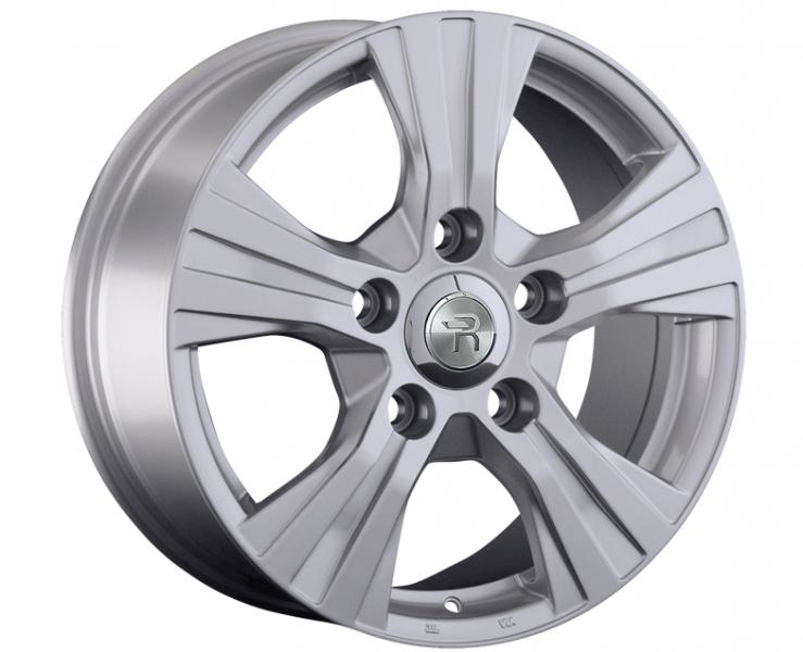 Диски REPLAY TY 248 8,0x18 5x150 110,1 56 S