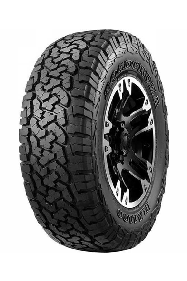 Шины ROADCRUZA RA1100 285/55 R20