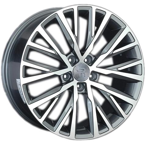 Диски REPLAY LR 42 8,0x18 5x108 63,3 45 GMF