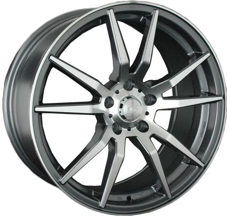 Диски REPLAY A 142 8,0x18 5x112 66,6 40 GMF