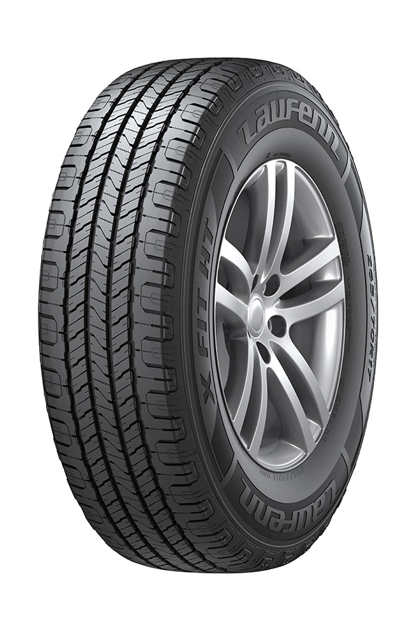 Шины LAUFENN LD01 265/65 R17