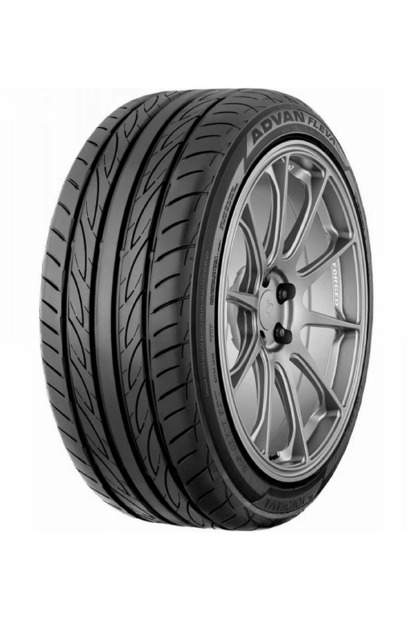 Шины YOKOHAMA V701 275/35 R19