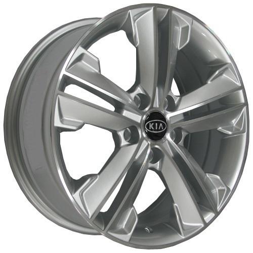 Диски REPLAY KI 130 7,5x18 5x114,3 67,1 50 SF