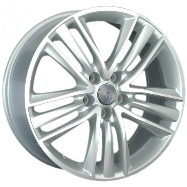 Диски REPLAY INF 19 8,0x18 5x114,3 66,1 43 SF