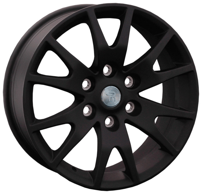 Диски REPLAY Mi 38 7,5xR17 6x139,7 67,1 38 MB
