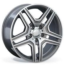 Диски REPLAY MR 67 8,0x18 5x112 66,6 56 GMF