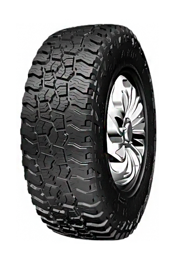 Шины WIDEWAY BAJA KING A/T 265/75 R16