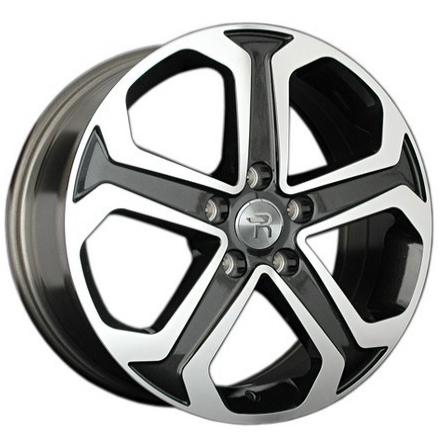 Диски REPLAY HND 162 7,0x18 5x114,3 67,1 48 SF