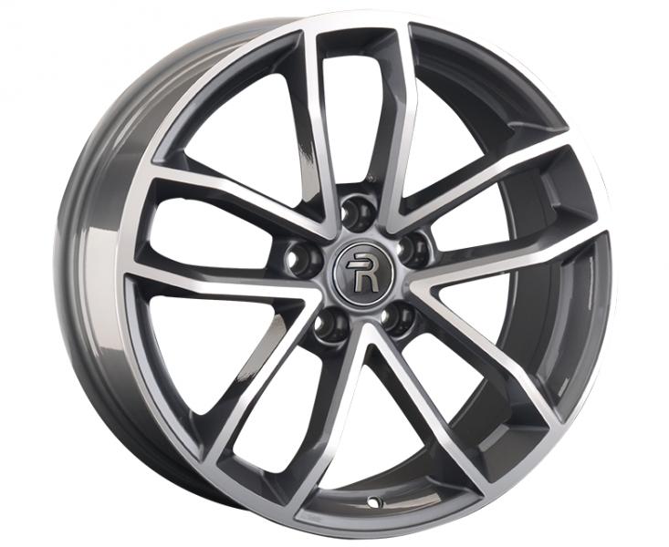 Диски REPLAY A 154 8,5x19 5x112 66,6 32 GMF