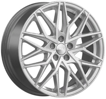 Диски Skad АЗИМУТ 7,0xR17 5х100 67,1 45 селена