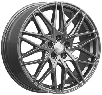 Диски Skad АЗИМУТ 7,0xR17 5х108 67,1 45 графит