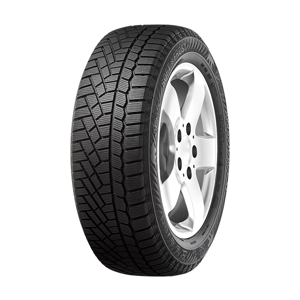 Шины GISLAVED Soft Frost 200 215/55 R16