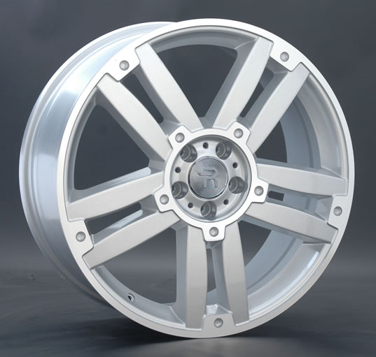 Диски REPLAY MR 81 8,0x18 5x112 66,6 50 SF