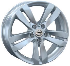 Диски REPLAY NS 67 7,0x17 5x114,3 66,1 47 S