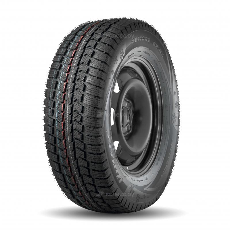 Шины VIATTI Vettore Brina V-525 185/75 R16C