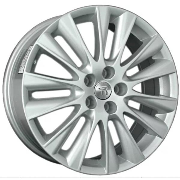 Диски REPLAY KI 154 7,5x18 5x114,3 67,1 33 S