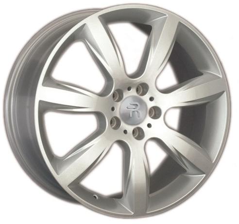 Диски REPLAY MR 118 8,5x19 5x112 66,6 62 S