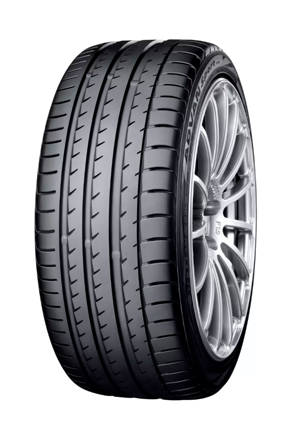 Шины YOKOHAMA V105 245/40 R18