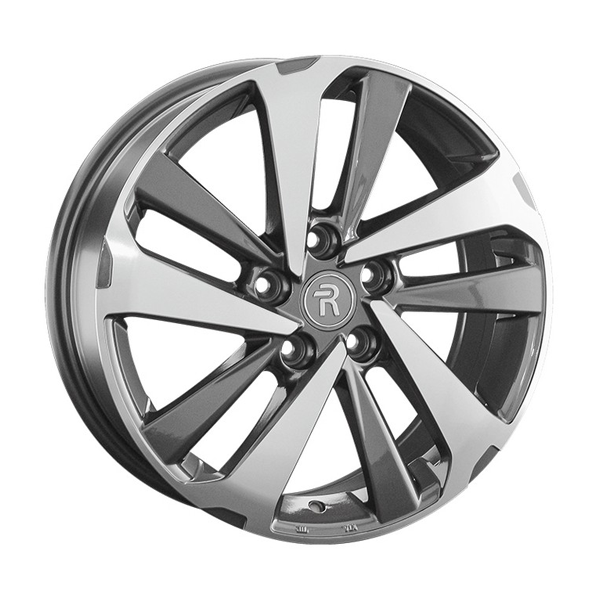 Диски REPLAY GL 40 7,0xR17 5x114,3 54,1 45 GMF