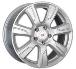 Диски REPLAY CL 8 8,0x18 6x120 67,1 53 S