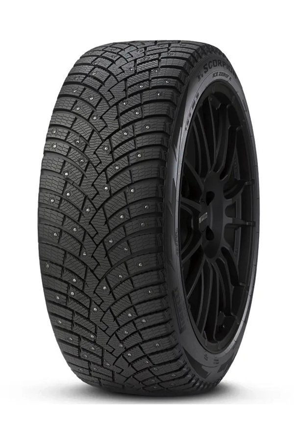 Шины PIRELLI SCORPION ICE ZERO 2 RUN FLAT 275/45 R20