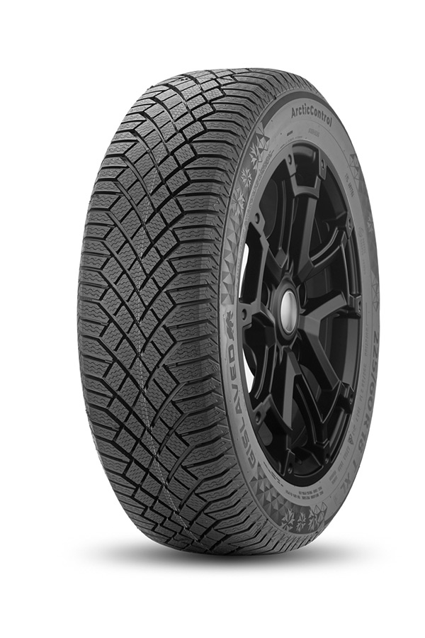 Шины GISLAVED Gislaved ArcticControl 265/60 R18